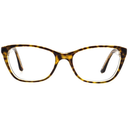 Vogue VO 2961 1916 Cat Eye Eyeglasses 52 mm