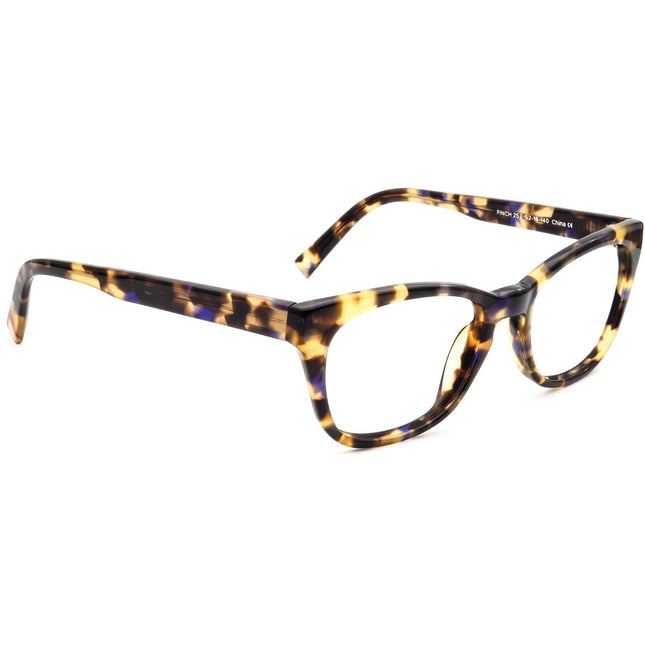 Warby Parker Finch 252   52□18 140