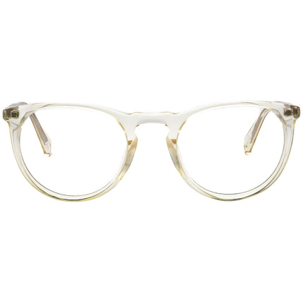 Warby Parker Haskell 500  49□22 145