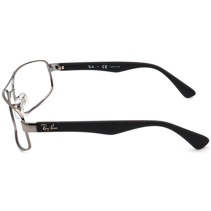 Ray-Ban RB 3445 004 Sunglasses 61□17 130