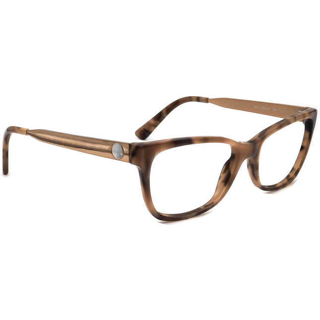 Michael Kors MK 4050 (Marseilles) 3311 Eyeglasses 53□17 140