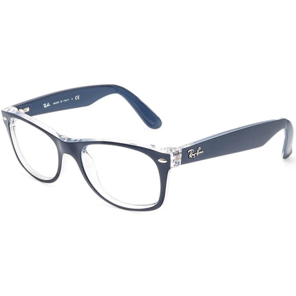 Ray-Ban RB 2132 New Wayfarer 6053/71  52□18 145