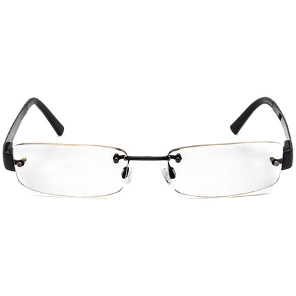 Dolce & Gabbana DG 1163 01 Eyeglasses 52□16 135