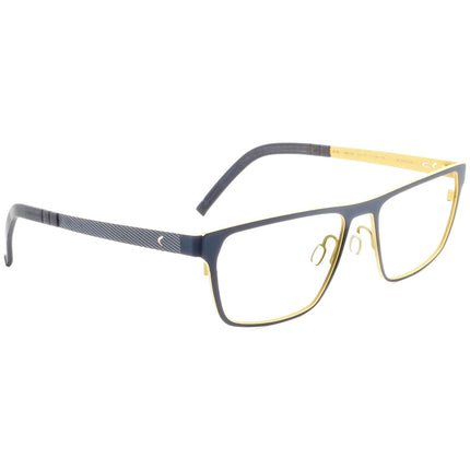 Blackfin BF785 Lincoln COL.588 Titanium Eyeglasses 55□17 145