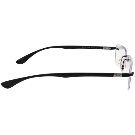 Ray-Ban RB 8724 1128 Liteforce  56□17 145