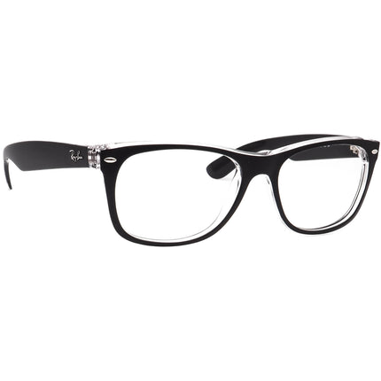 Ray-Ban RB 2132 New Wayfarer 6052/58   58□18 145