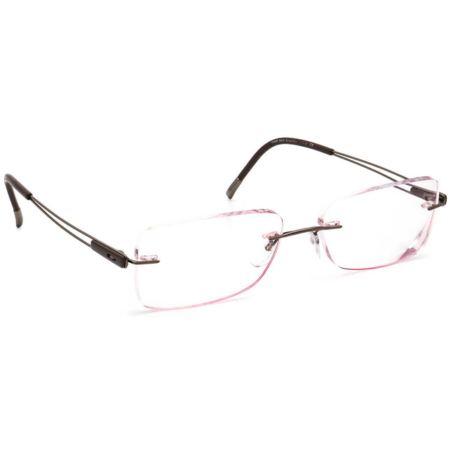 Silhouette 6768 40 6064 7661  52□17 135