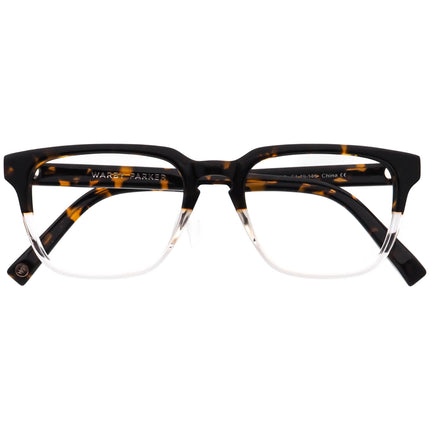 Warby Parker Burke 203  51□19 145