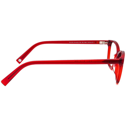 Warby Parker Daisy N 623  50□15 140
