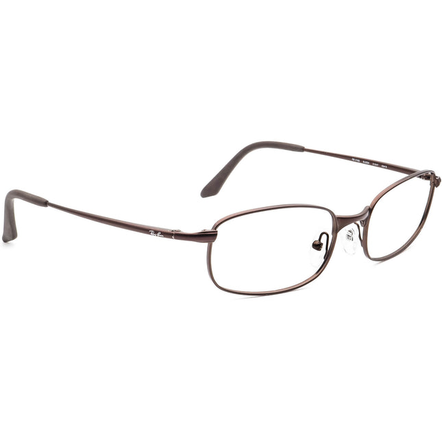 Ray-Ban RB 3162 Sleek 012/47 Sunglasses 52□19 130