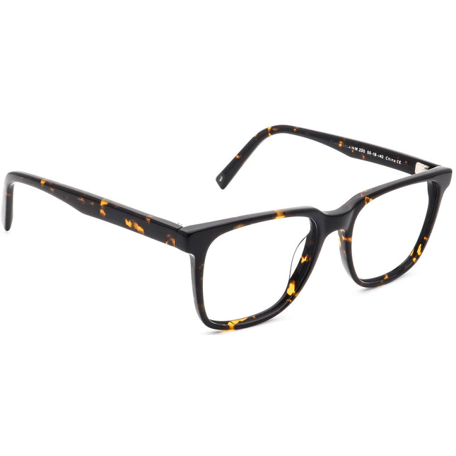 Warby Parker Chamberlain M 200   50□18 140