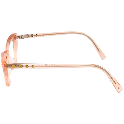 Warby Parker Evelina 626 by Leith Clark