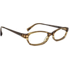 Salt. Lycett CT Titanium Eyeglasses 50□17 140