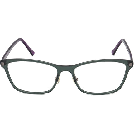 Prodesign Denmark 1504 c.9535 Eyeglasses 54□17 140