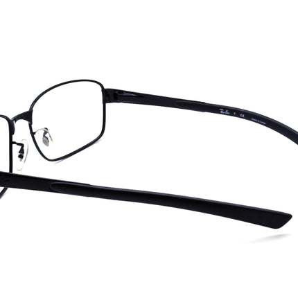 Ray-Ban 3413 002  59□18 140