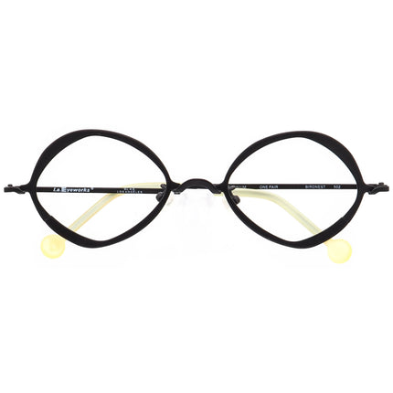 l.a.Eyeworks Birdnest 502  46□24 135