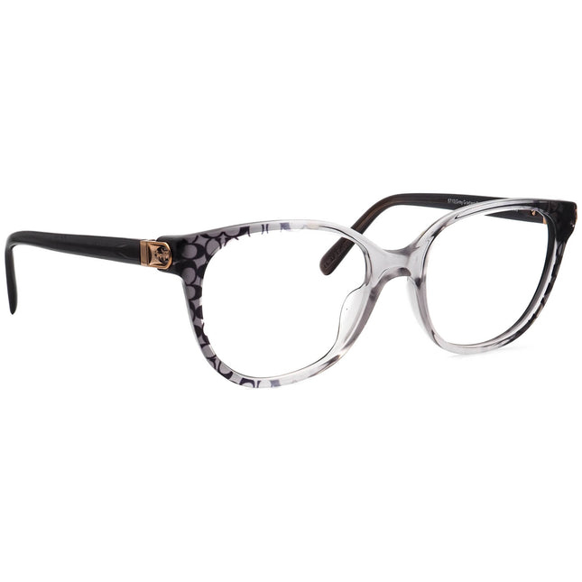 Coach HC 6194U 5710  52□18 140