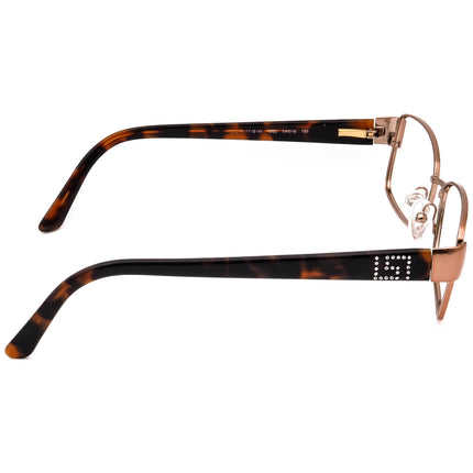 Versace MOD. 1177-B-M 1052 Eyeglasses 54□16 135