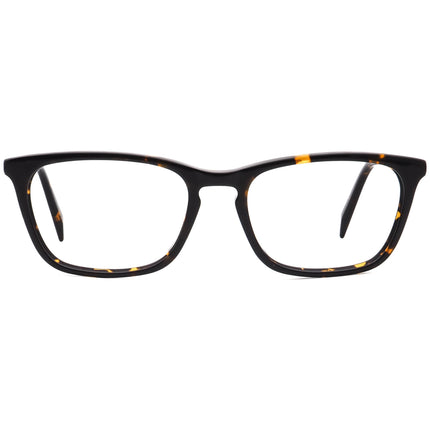 Warby Parker Welty 200 Whiskey  52□18 145