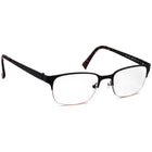 Prodesign Denmark 1249 c.6531 Eyeglasses 49□18 140