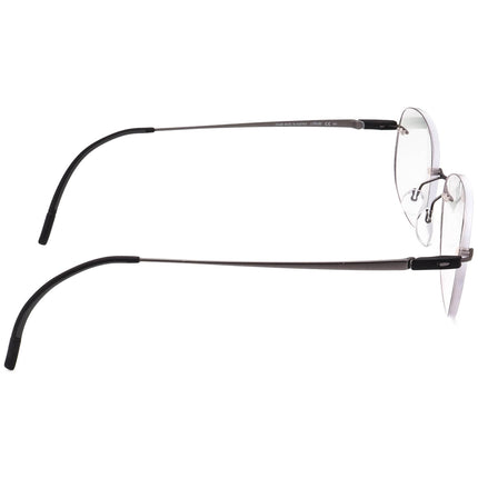 Silhouette 5502 70 6560 Titan   54□19 150