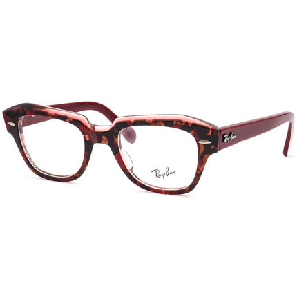 Ray-Ban RB 5486 State Street 8097  48□20 145