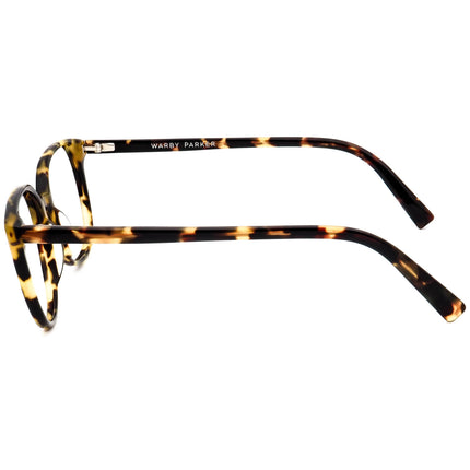 Warby Parker Eugene N 237  51□17 140