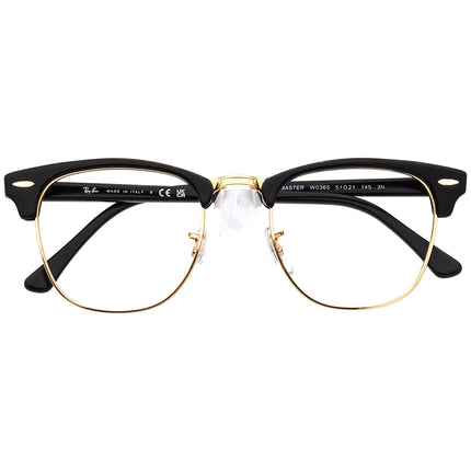 Ray-Ban RB 3016 Clubmaster W0365