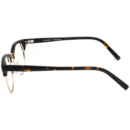 Warby Parker Walcott M 3202  50□19 140