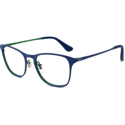 Ray-Ban RJ 9539S 255/3R Eyeglasses 48□17 130