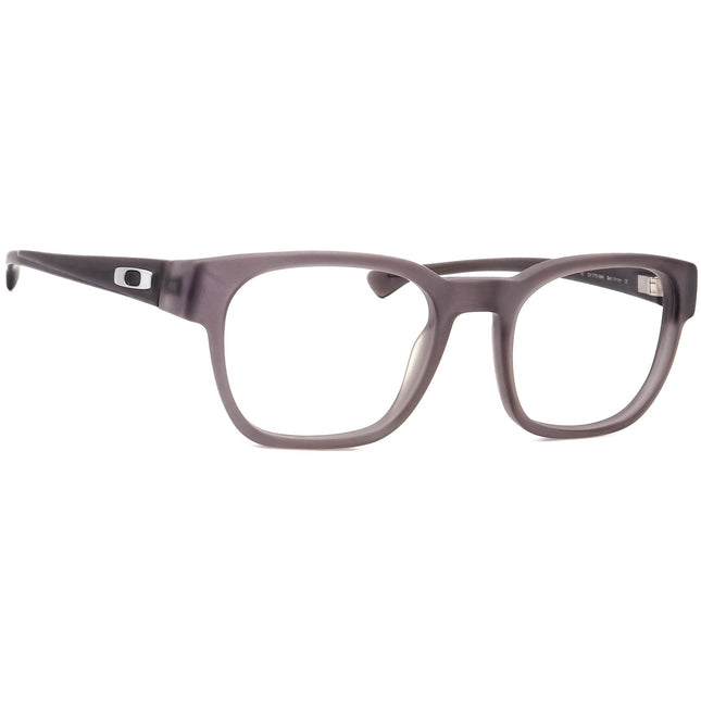 Oakley OX1078-0649 cloverleaf Eyeglasses 49□20 140