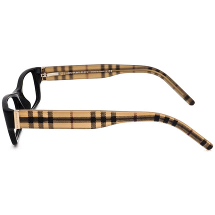 Burberry B 2094 3001 Eyeglasses 52□17 135