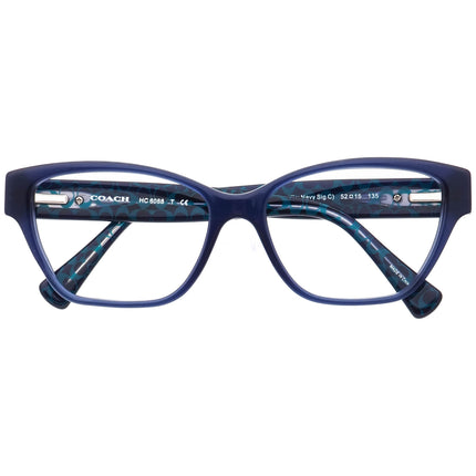 Coach HC 6088 5397   52□15 135