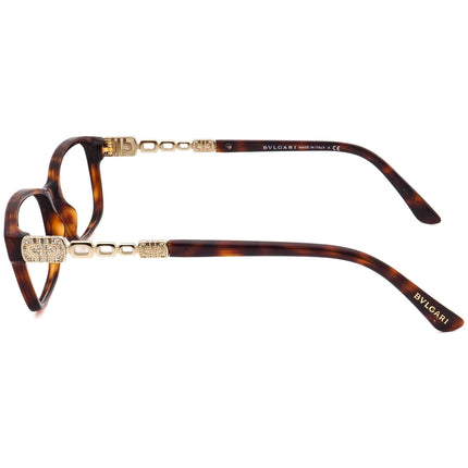 Bvlgari 4061-B 851  52□16 140