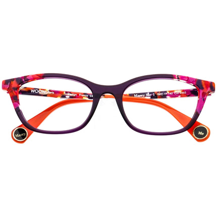 Woow Marry Me 1 Col 5465  52□17 140