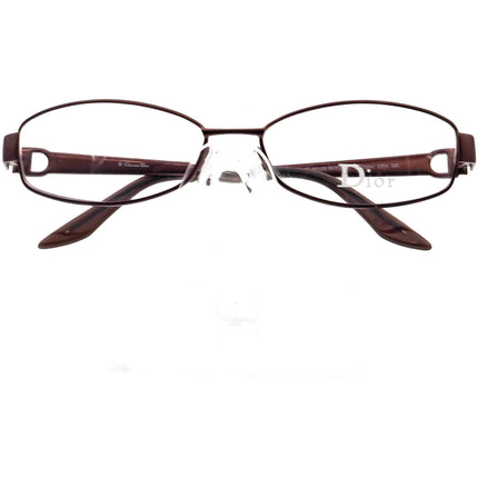 Christian Dior CD3684 LRH Eyeglasses 54□15 130