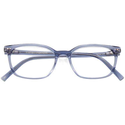 Warby Parker Weathers M 318   52□16 145