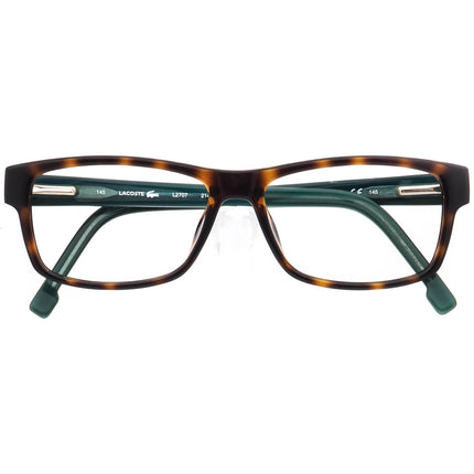 Lacoste L2707 214  53□15 145