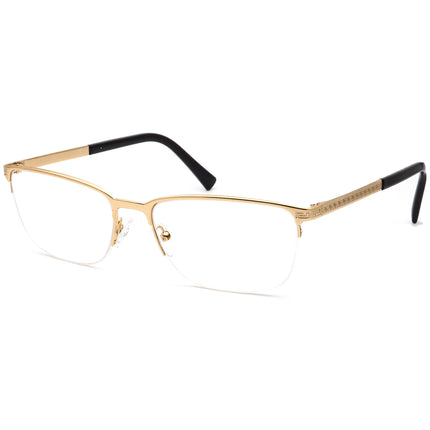 Versace MOD. 1263 1002 Eyeglasses  55□17 140