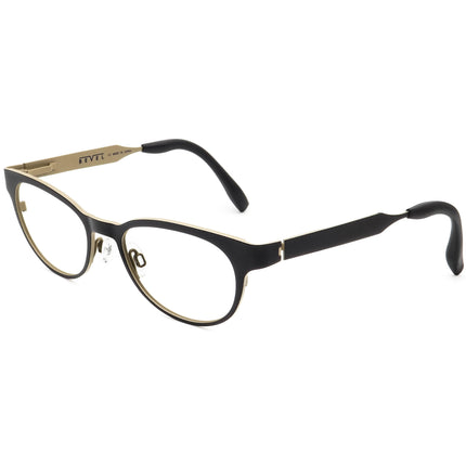 Bevel BKST Eyeglasses 51□19 140