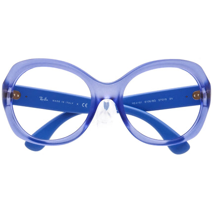 Ray-Ban RB 4191 6106/8G   57□19 130