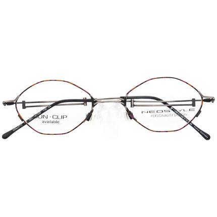 Neostyle College 117 261  46□20 135