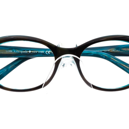 Kate Spade PHYLLIS/S OJUT V6 Eyeglasses 52□18 135