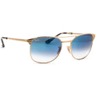 Ray-Ban RB 3429-M 001-3F 2N  58□19 140