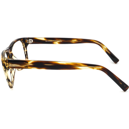 Warby Parker Holt 256  53□16 145