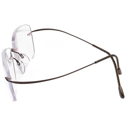 Silhouette 5515 70 6040 Must Collection  54□19 150