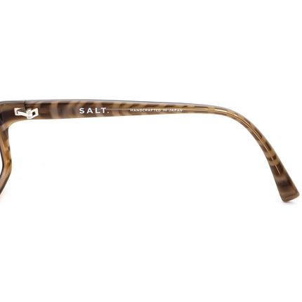 Salt. Alec Chcmar Eyeglasses 55□16 134