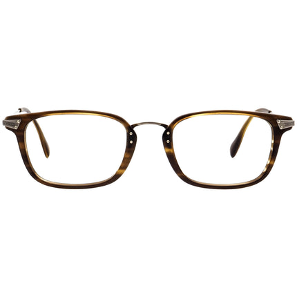 Oliver Peoples Boxley  50□21 143