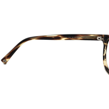 Warby Parker Percey 256  48□20 140