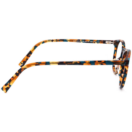 Warby Parker Butler M 238  52□19 145